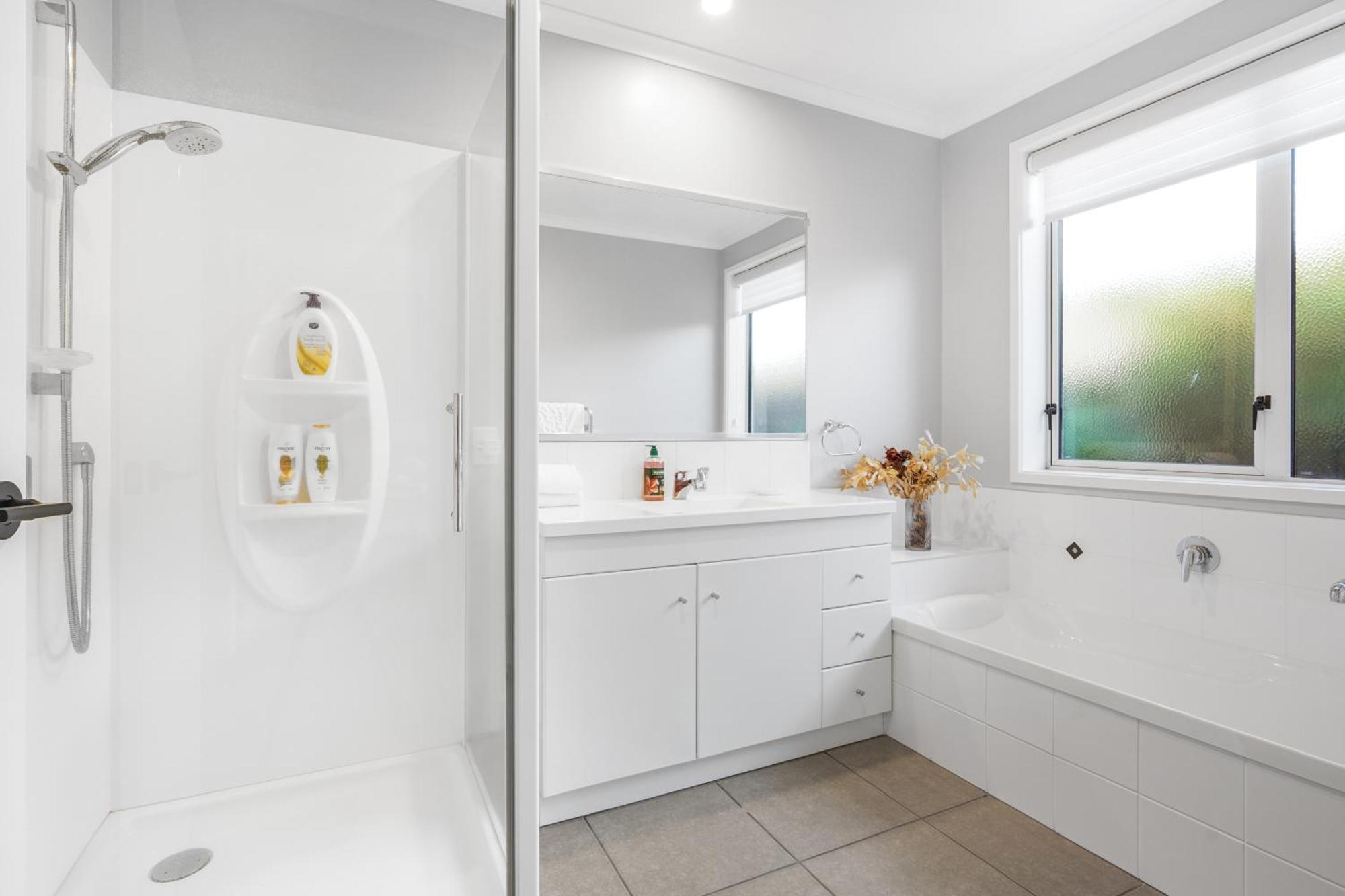 Stylish Warm House In North Hamiltonヴィラ エクステリア 写真