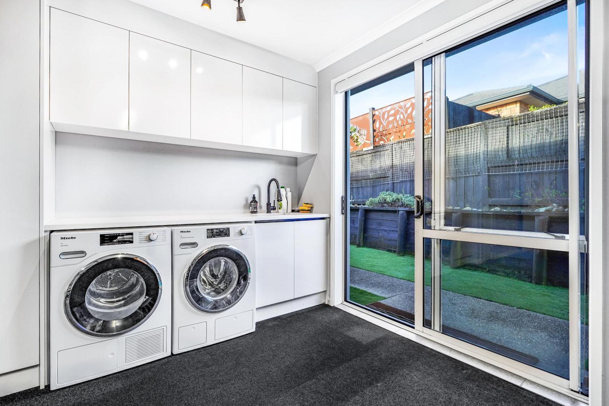 Stylish Warm House In North Hamiltonヴィラ エクステリア 写真